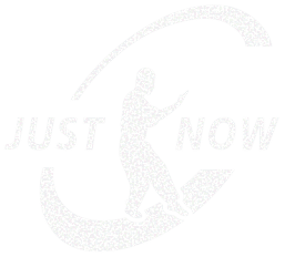 Just Know Logo