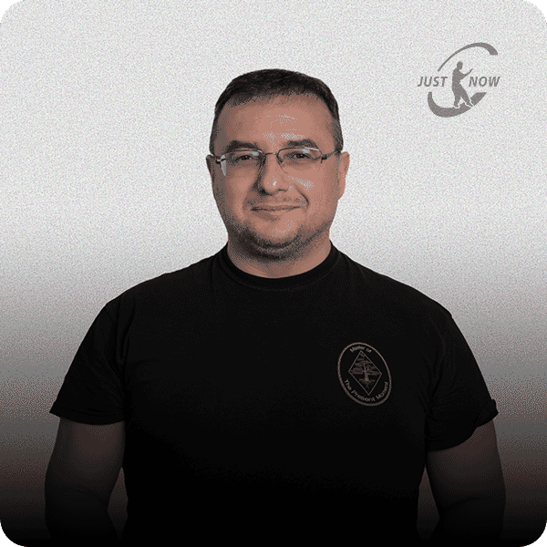Team Member