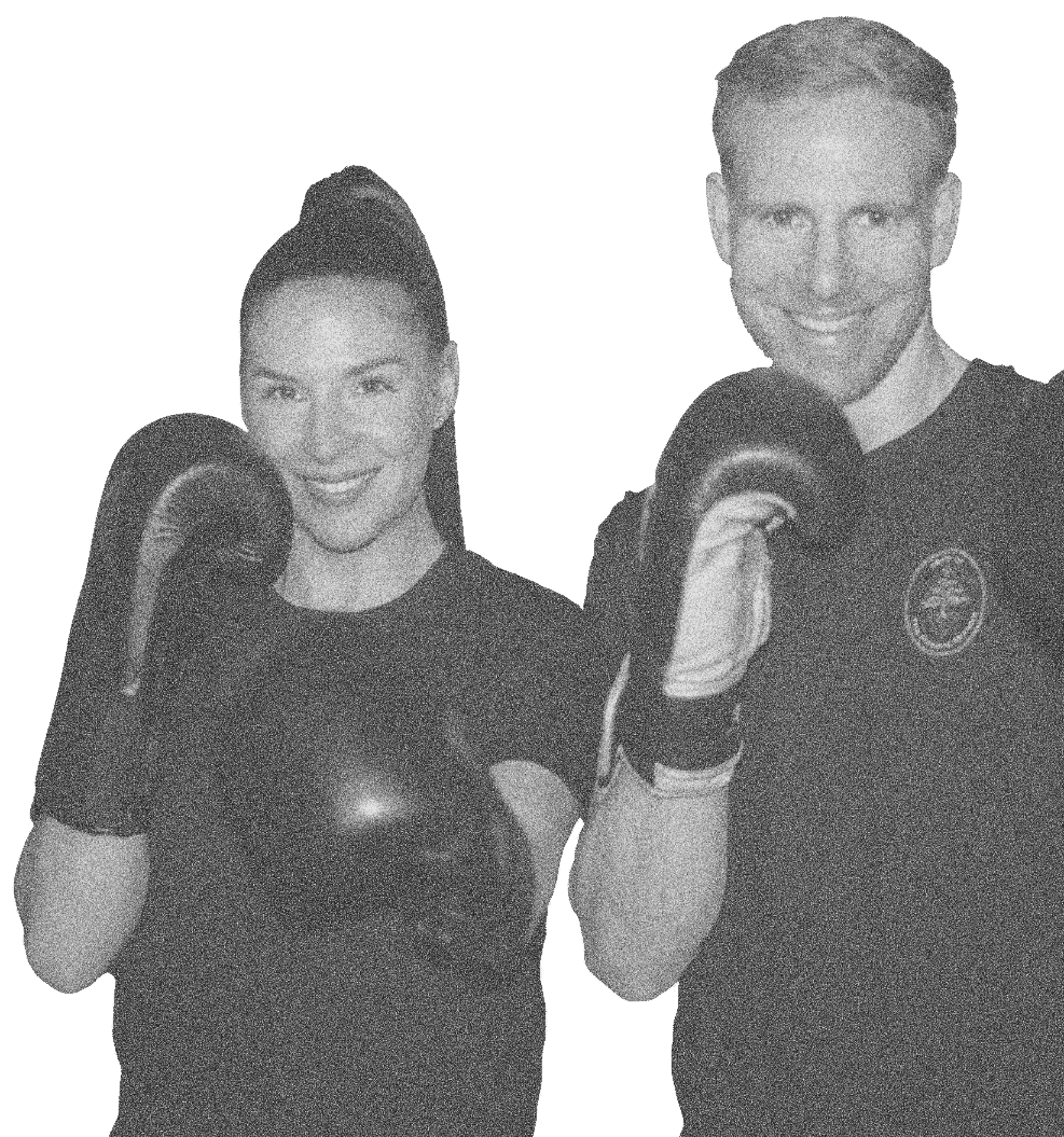 Training Plan Woman