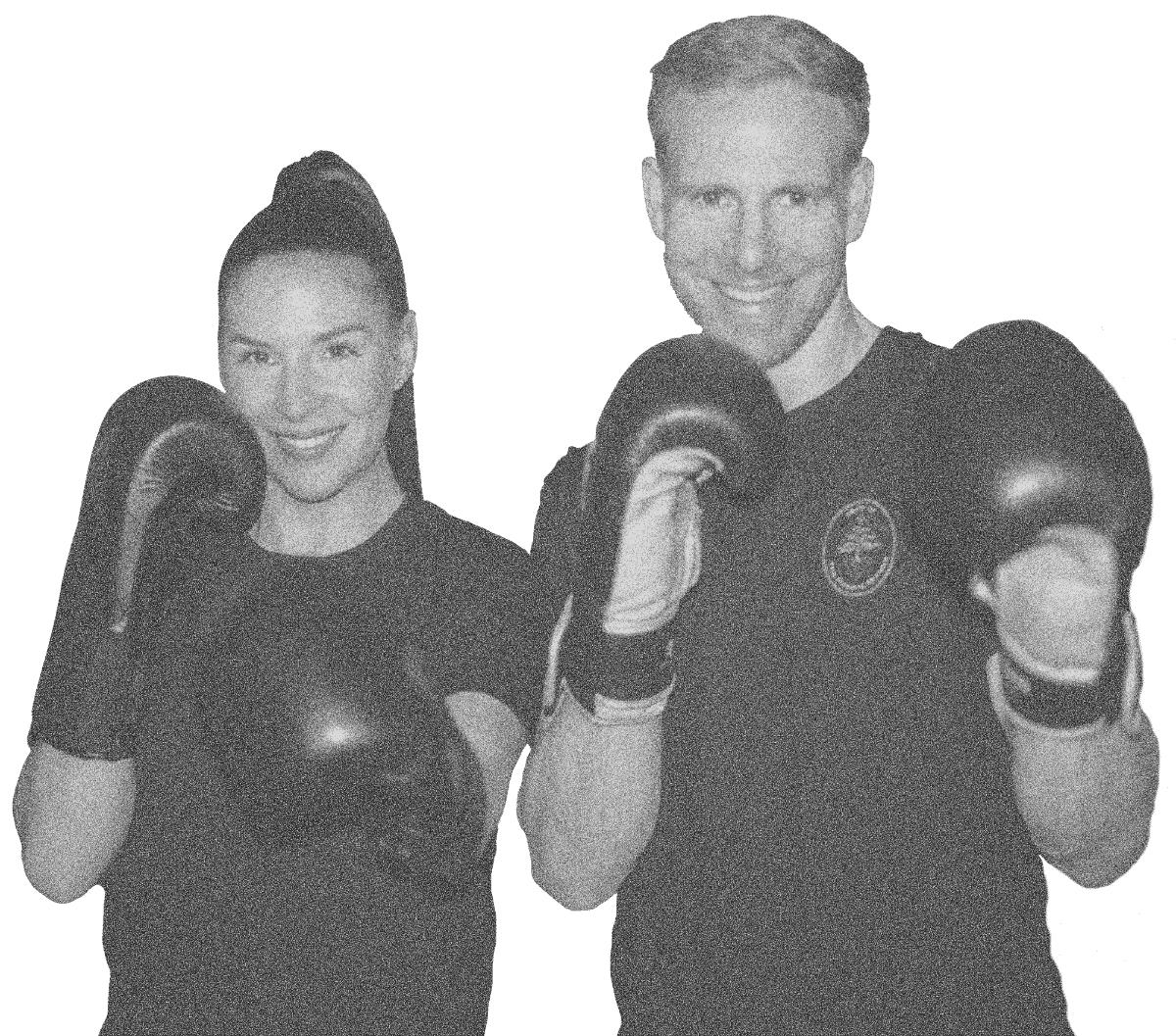 Training Plan Woman